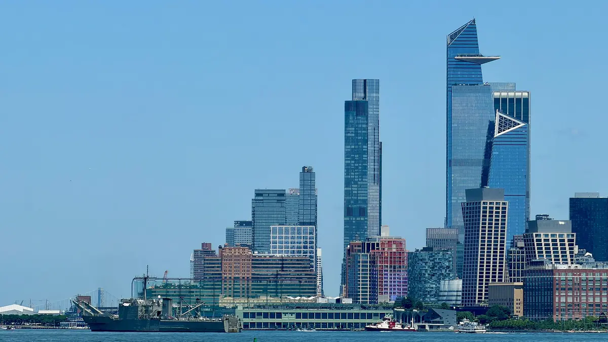Hudson Yards