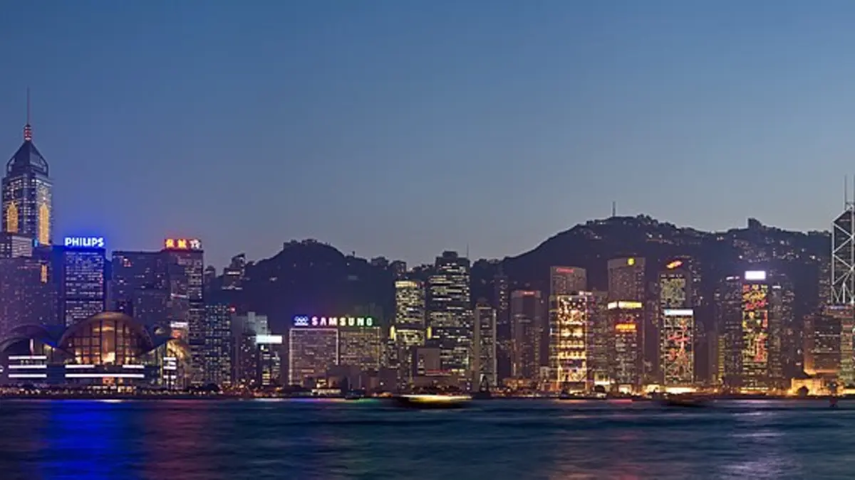 Sheung Wan