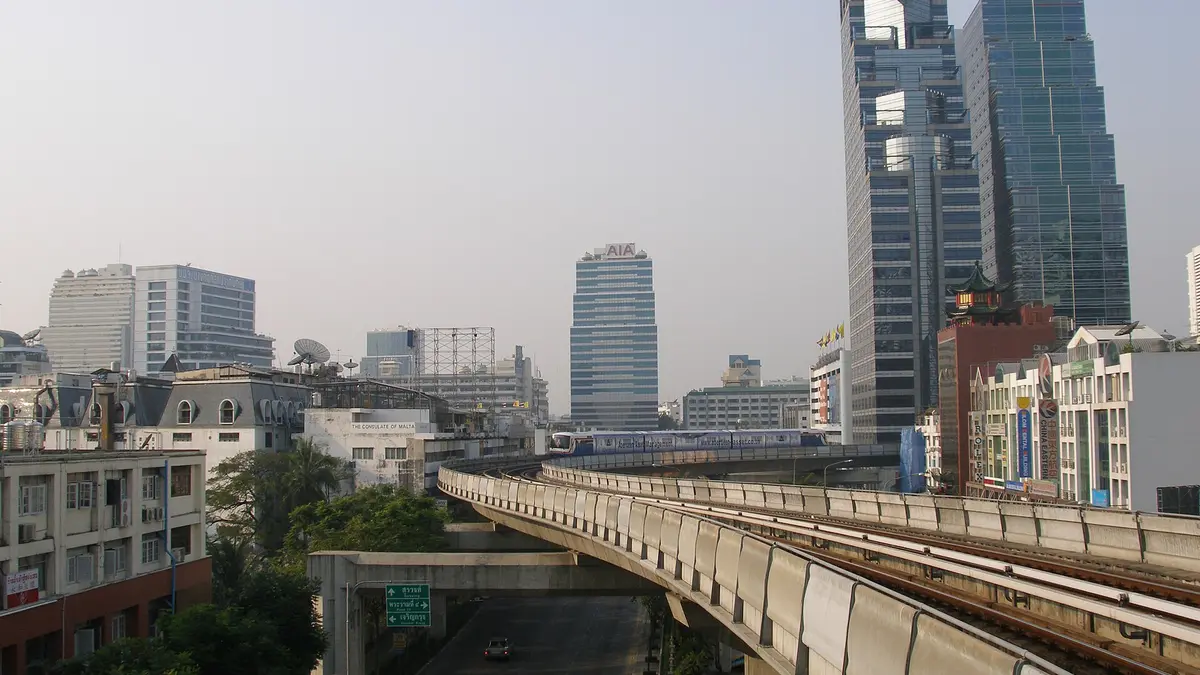 Silom