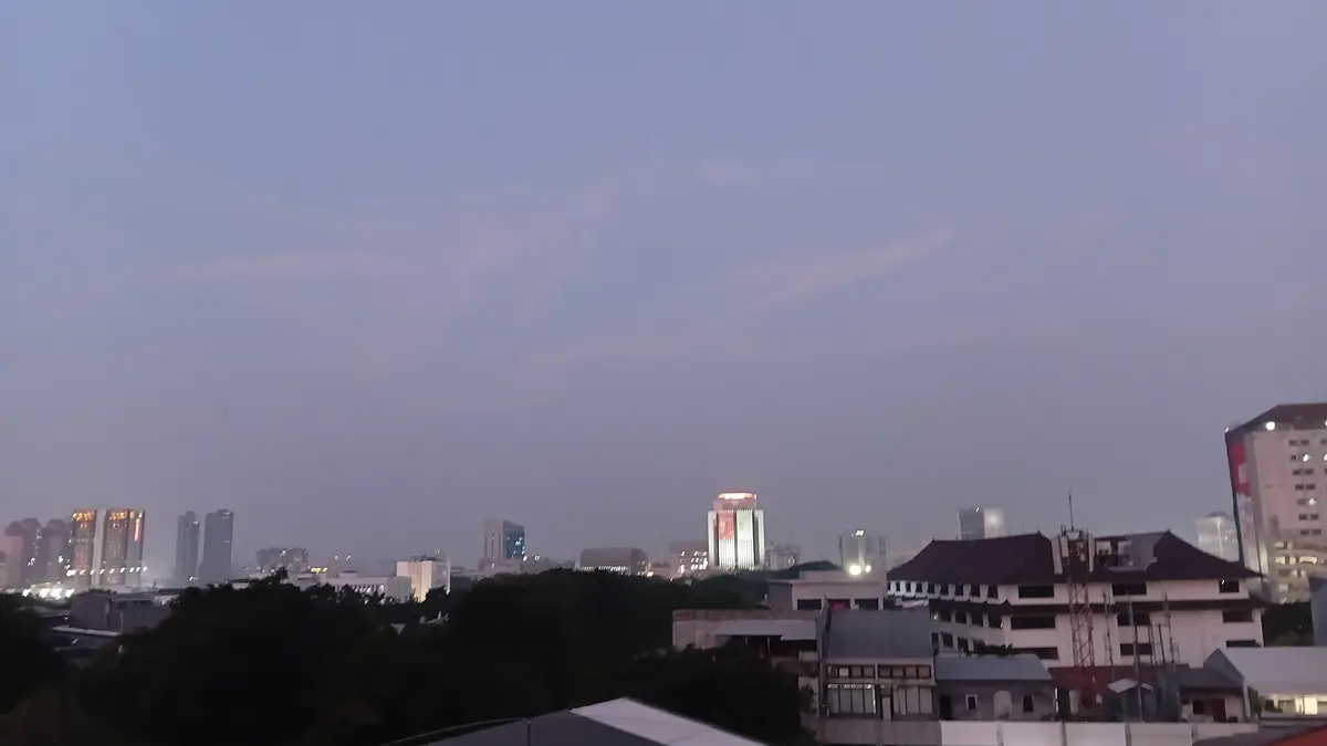 Jakarta SCBD